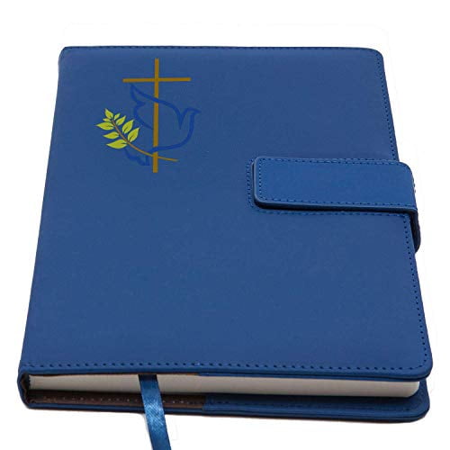 Quality Notebooks and Journals for Men and Women from The Amazing Office 200 Lined Pages Travel Personal Diary 5 x 8 Inch The Peace Dove Refillable Writing Journal Magnetic Faux Leather Journal Quality Notebooks and Journals for Men and Women from The Amazing Office 200 Lined Pages Travel Personal Diary 5 x 8 Inch The Peace Dove Refillable Writing Journal Magnetic Faux Leather Journal